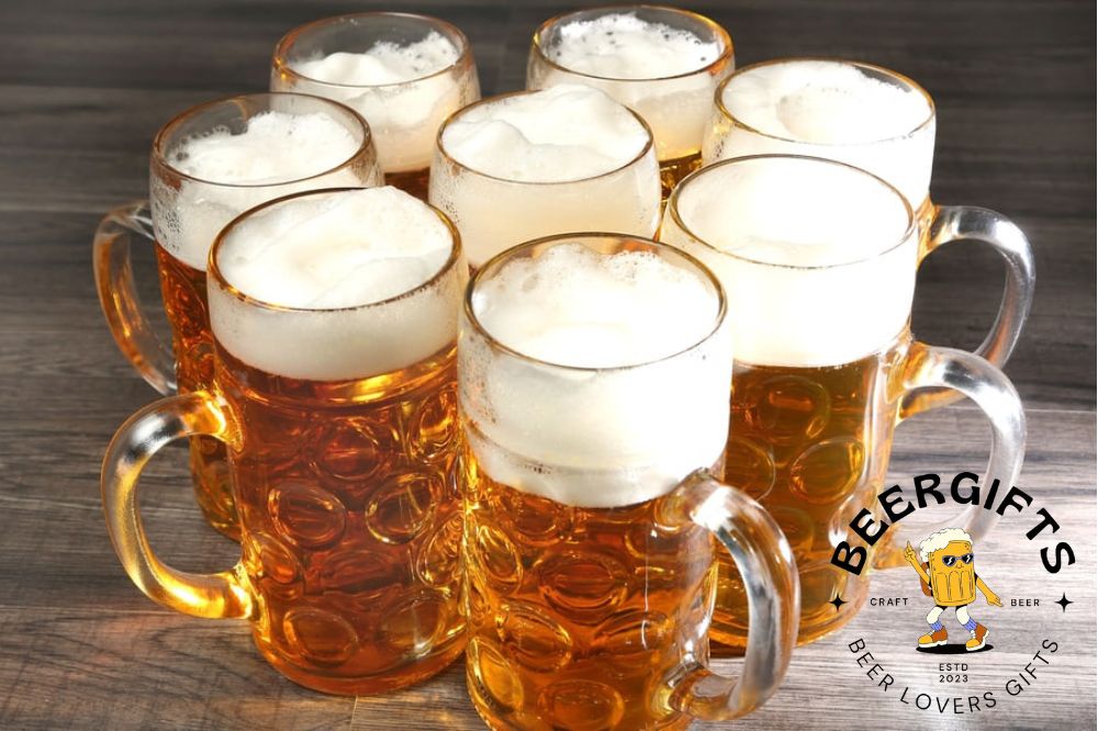 15 Best German Beer Brands You May Like1