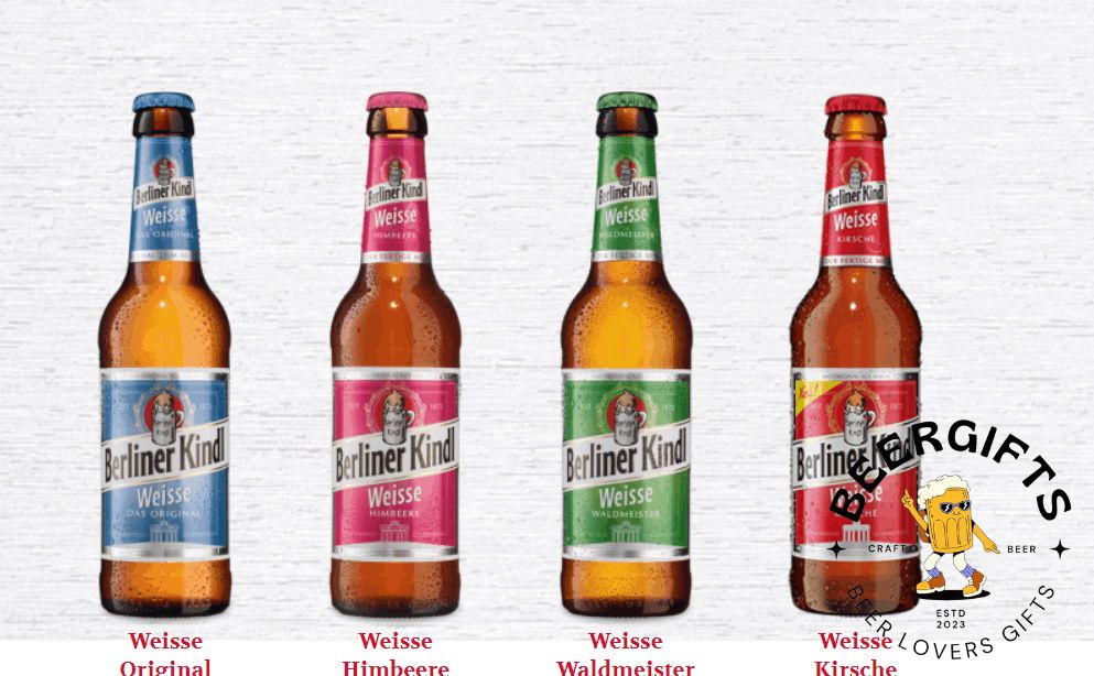15 Best German Beer Brands You May Like13