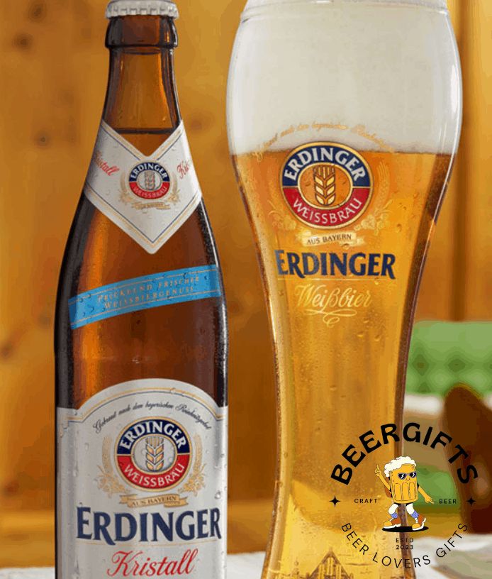 15 Best German Beer Brands You May Like7
