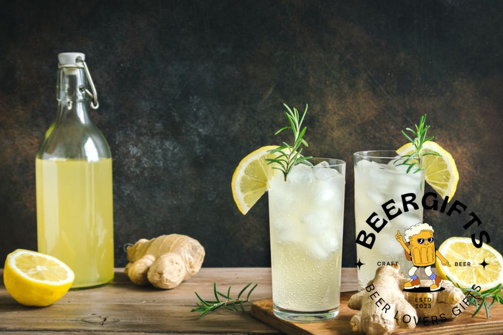 15 Best Ginger Beer Brands You May Like 1