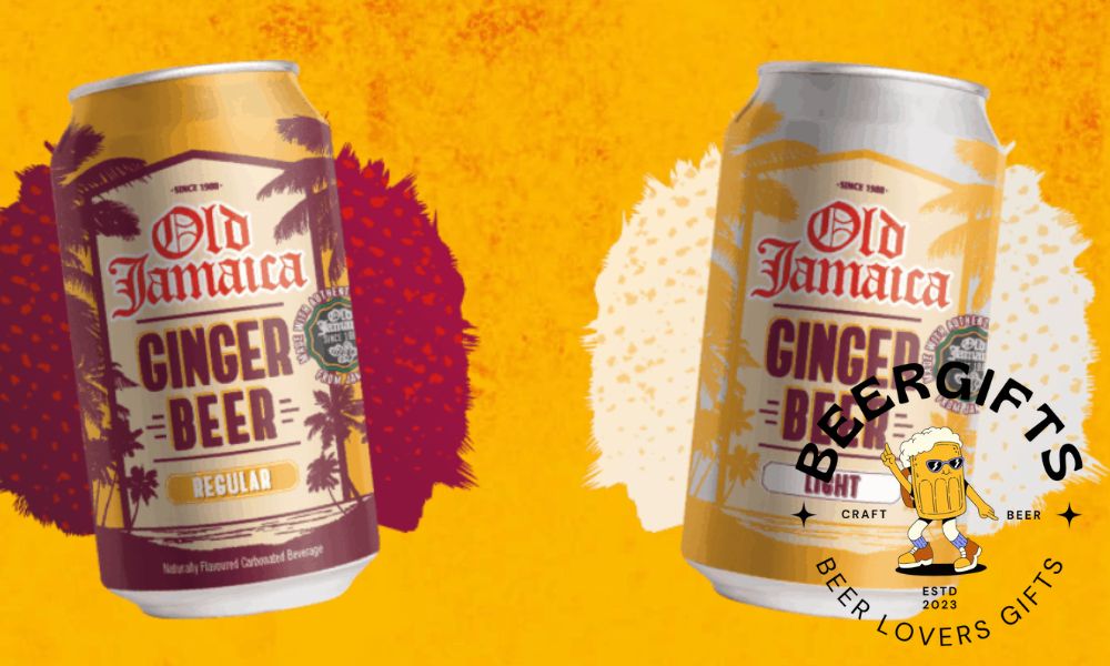 15 Best Ginger Beer Brands You May Like11