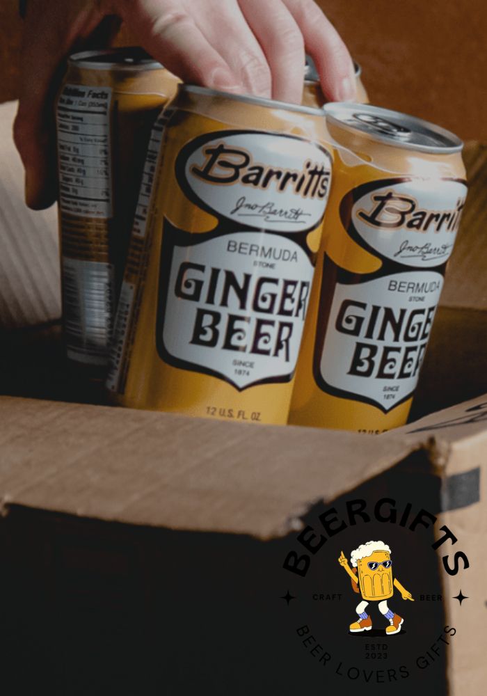 15 Best Ginger Beer Brands You May Like12