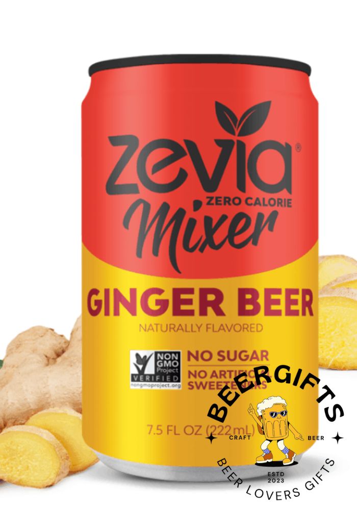 15 Best Ginger Beer Brands You May Like13