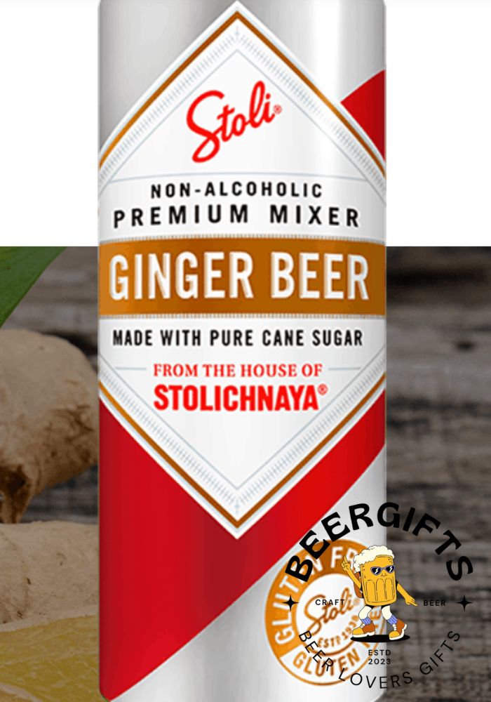15 Best Ginger Beer Brands You May Like14