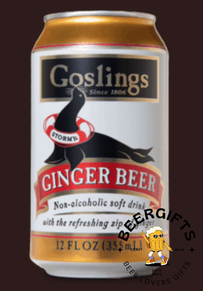 15 Best Ginger Beer Brands You May Like15