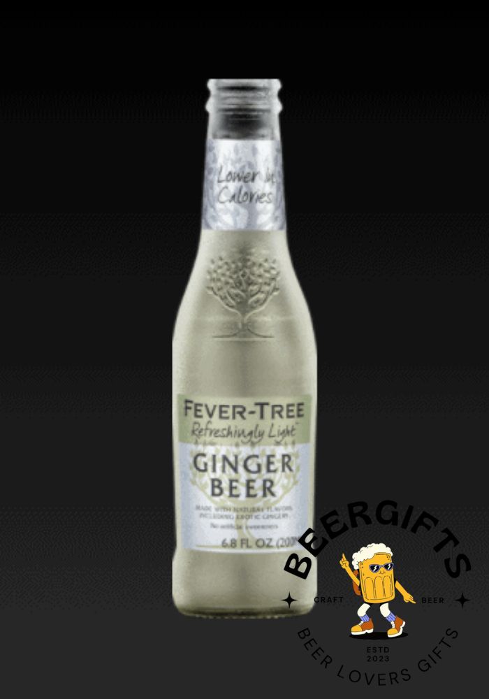 15 Best Ginger Beer Brands You May Like2