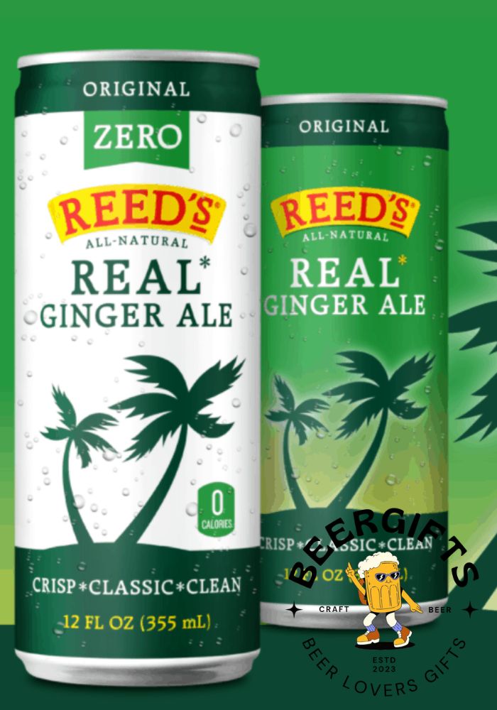 15 Best Ginger Beer Brands You May Like4