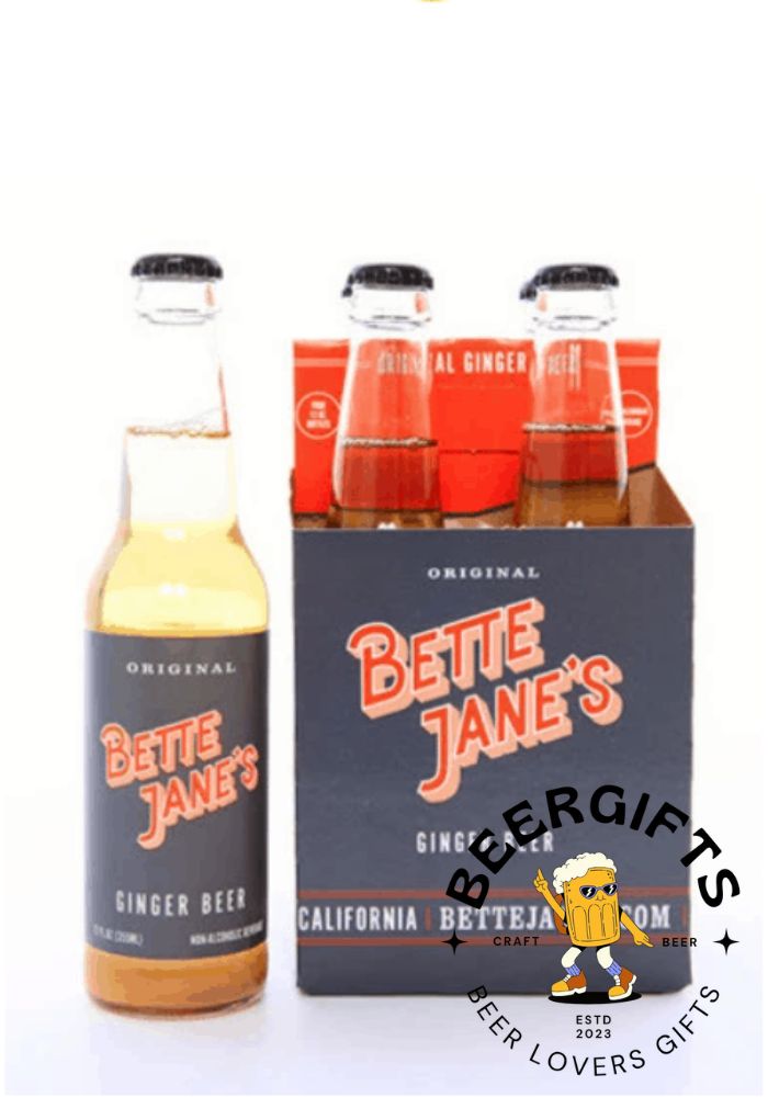 15 Best Ginger Beer Brands You May Like5