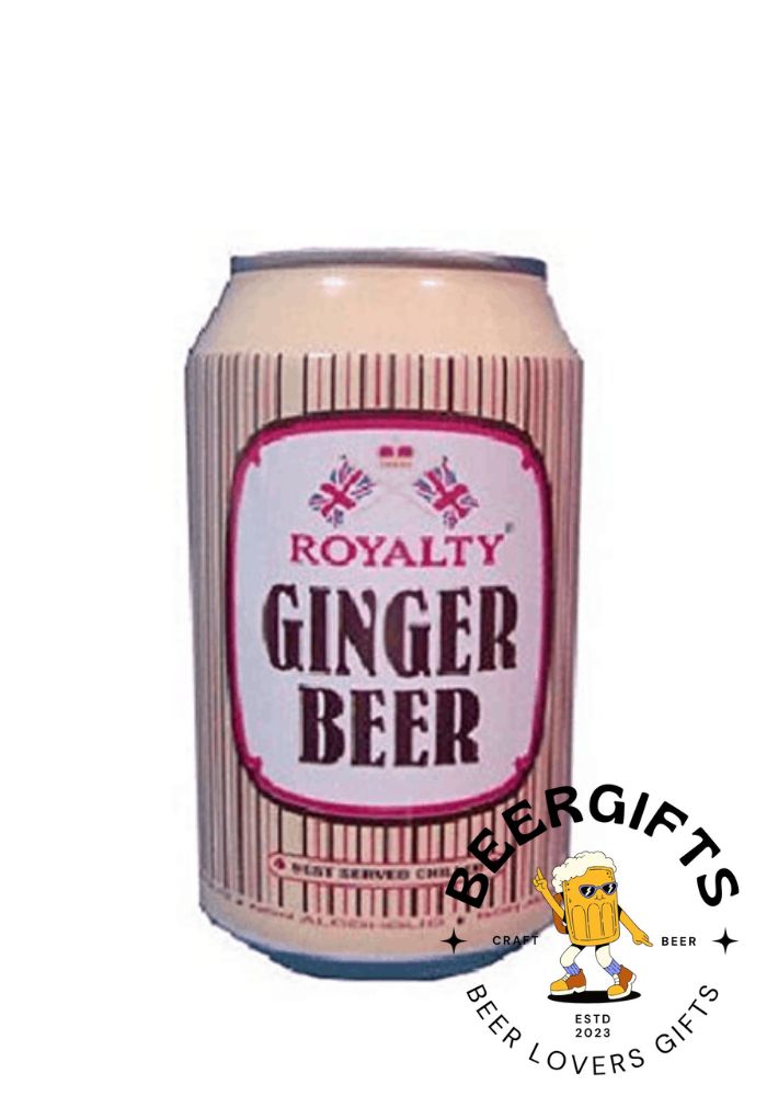 15 Best Ginger Beer Brands You May Like6