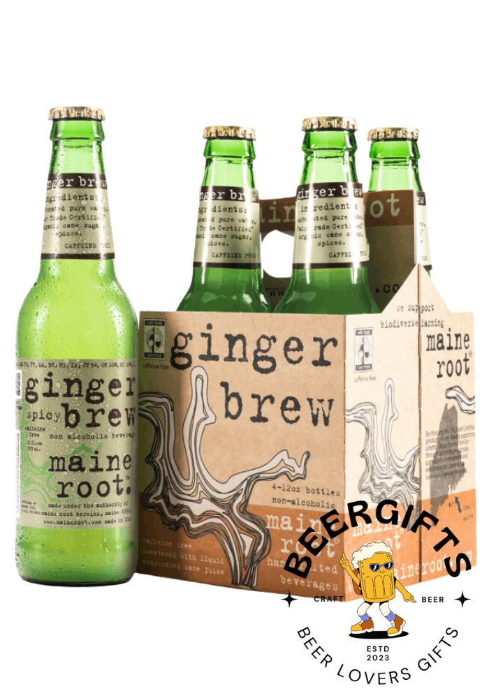 15 Best Ginger Beer Brands You May Like7
