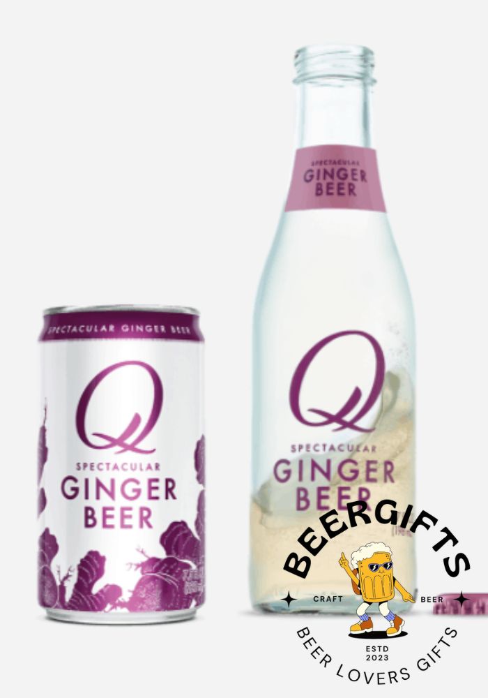 15 Best Ginger Beer Brands You May Like8
