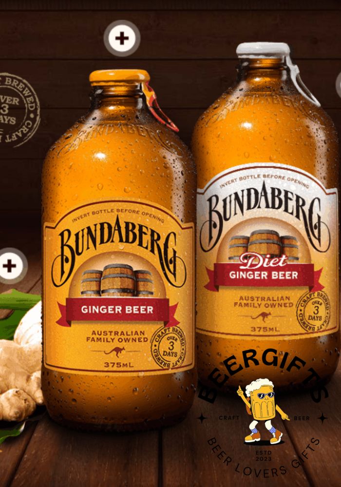 15 Best Ginger Beer Brands You May Like9