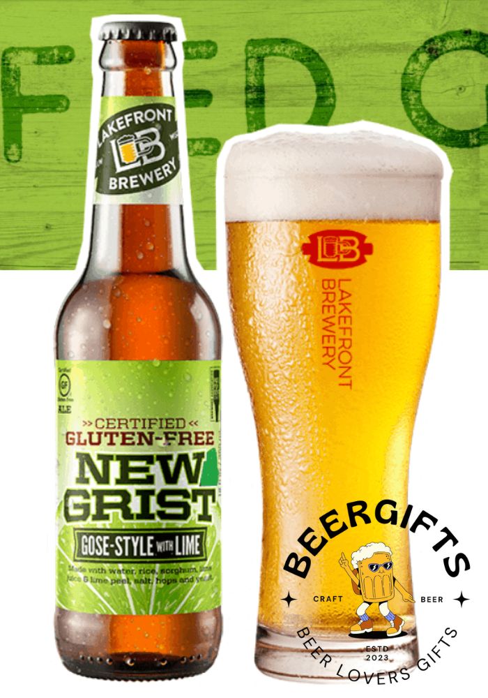 15 Best Gluten-Free Beer Brands You May Like6