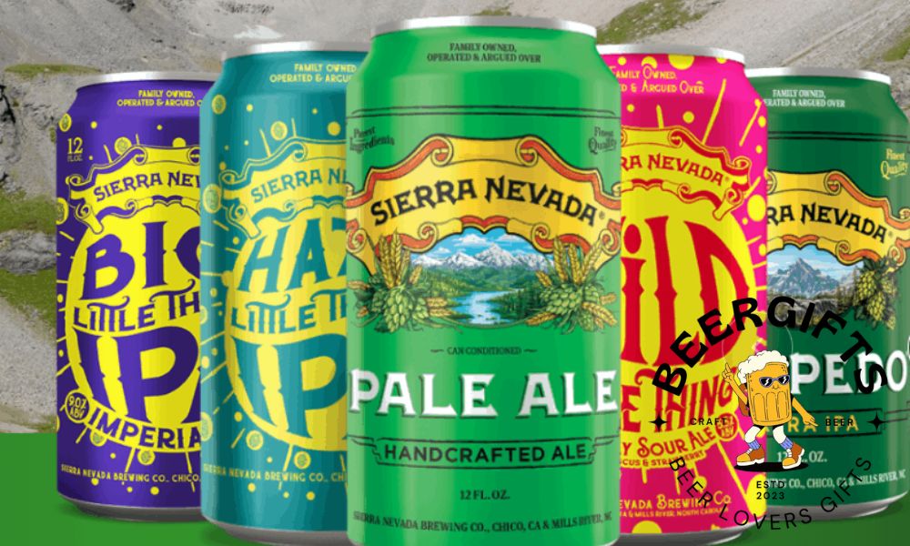 15 Best Gluten-Free Beer Brands You May Like9