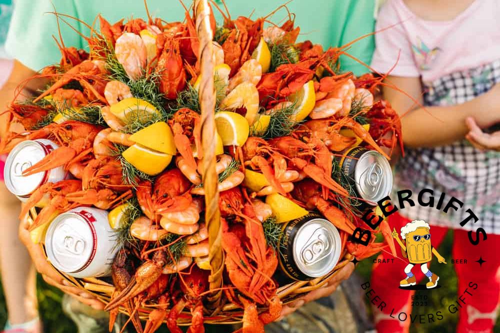 16 Homemade Beer Bouquet Ideas You Can DIY Easily1