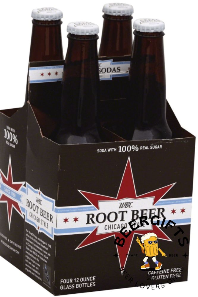 23 Best Root Beer Brands In the World 19