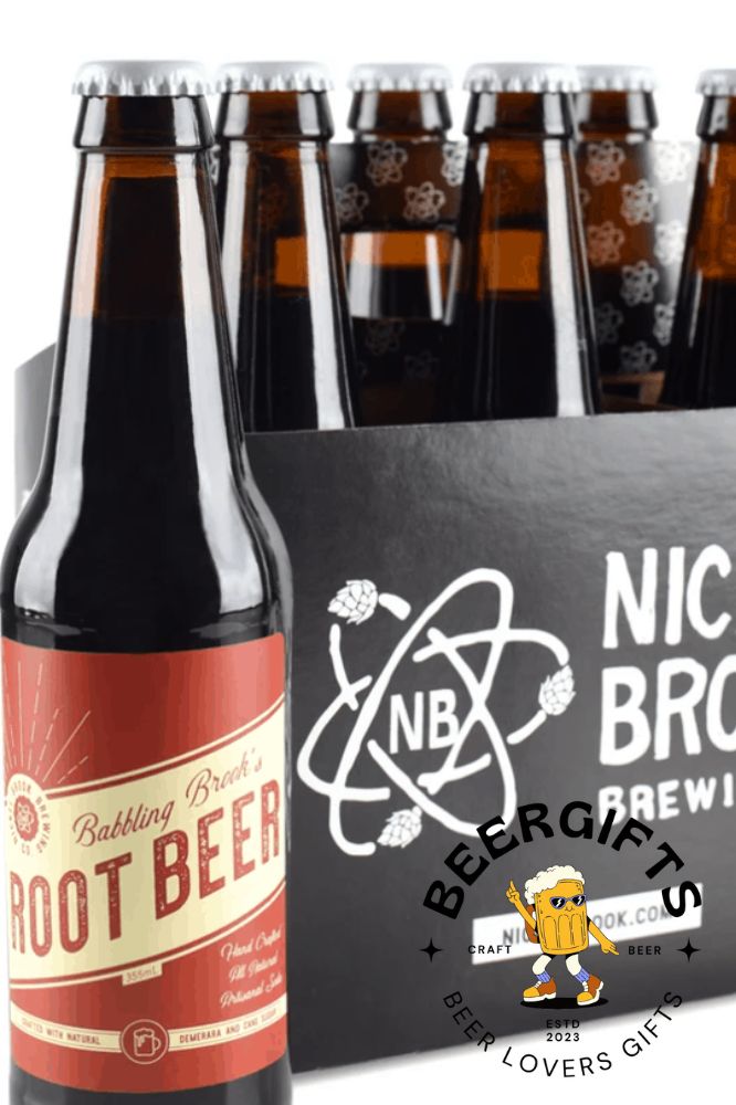 23 Best Root Beer Brands In the World 24