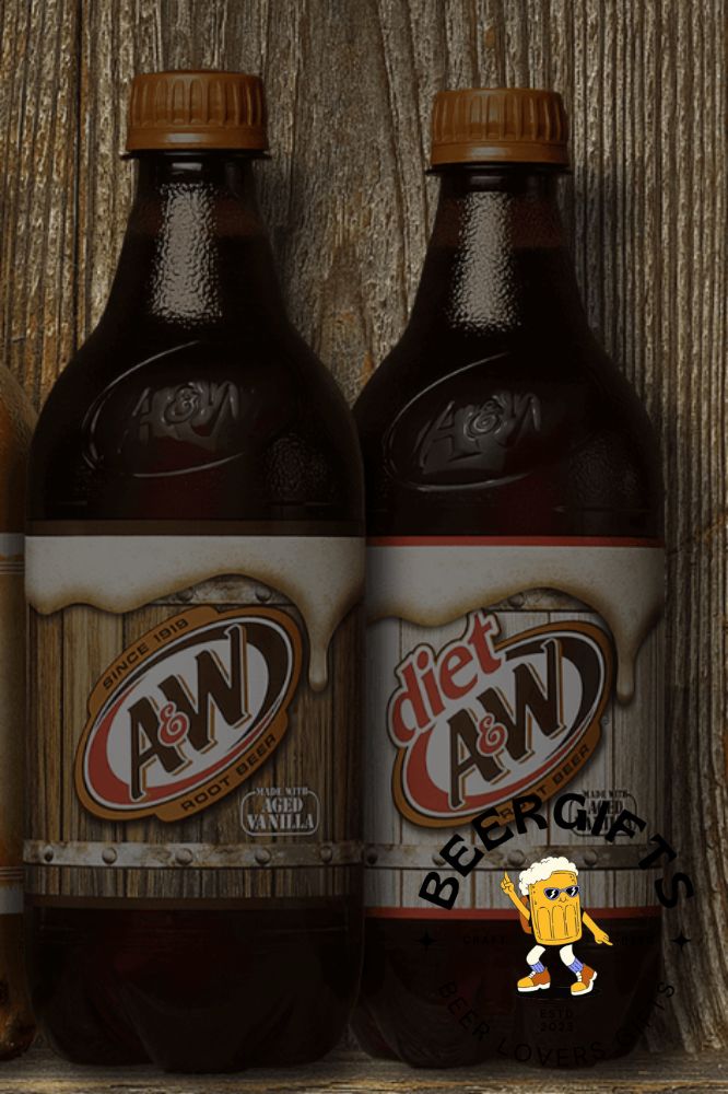 23 Best Root Beer Brands In the World 6