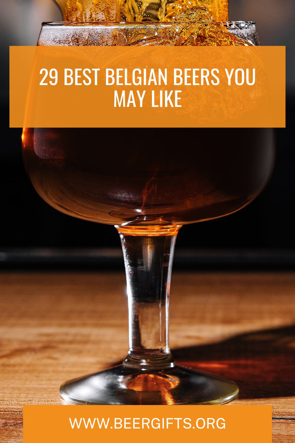29 Best Belgian Beers You May Like32
