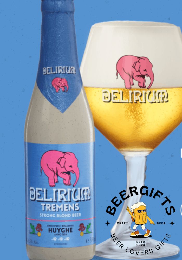29 Best Belgian Beers You May Like7