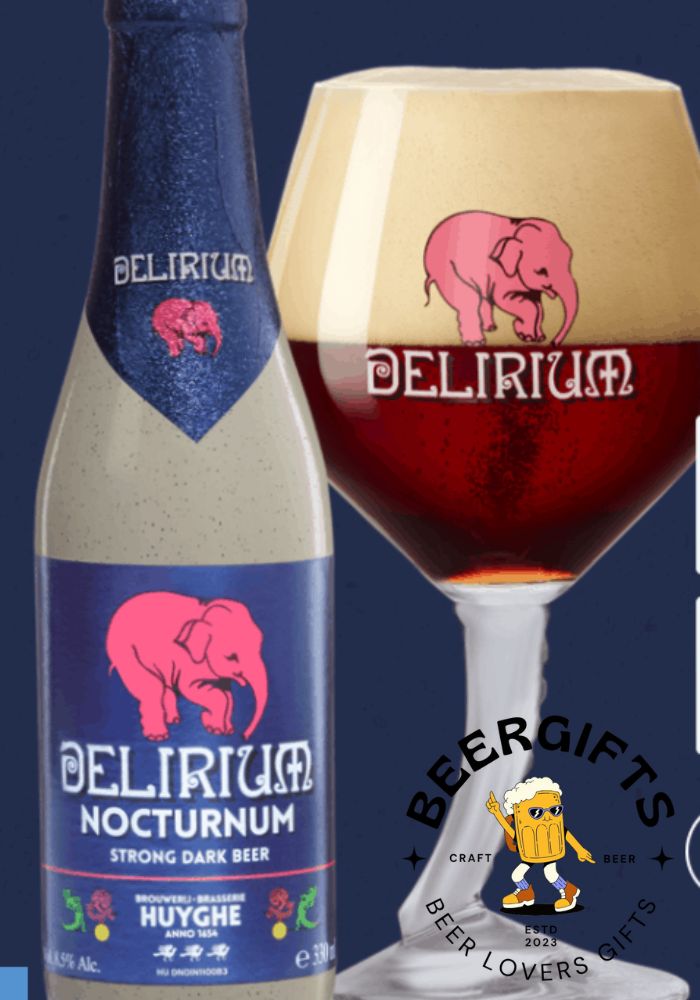 29 Best Belgian Beers You May Like8