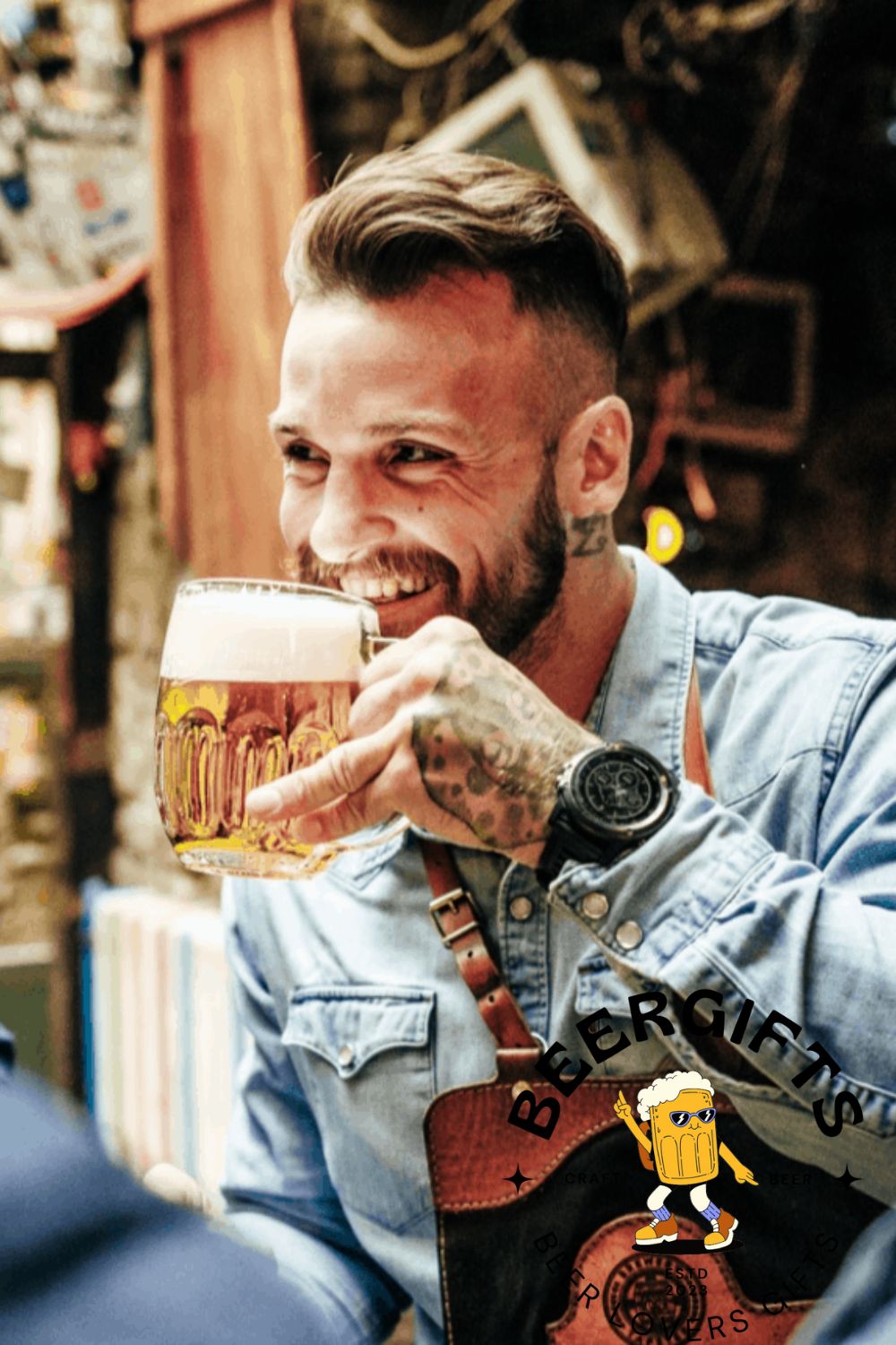 29 Best Lager Beer Brands In the World2
