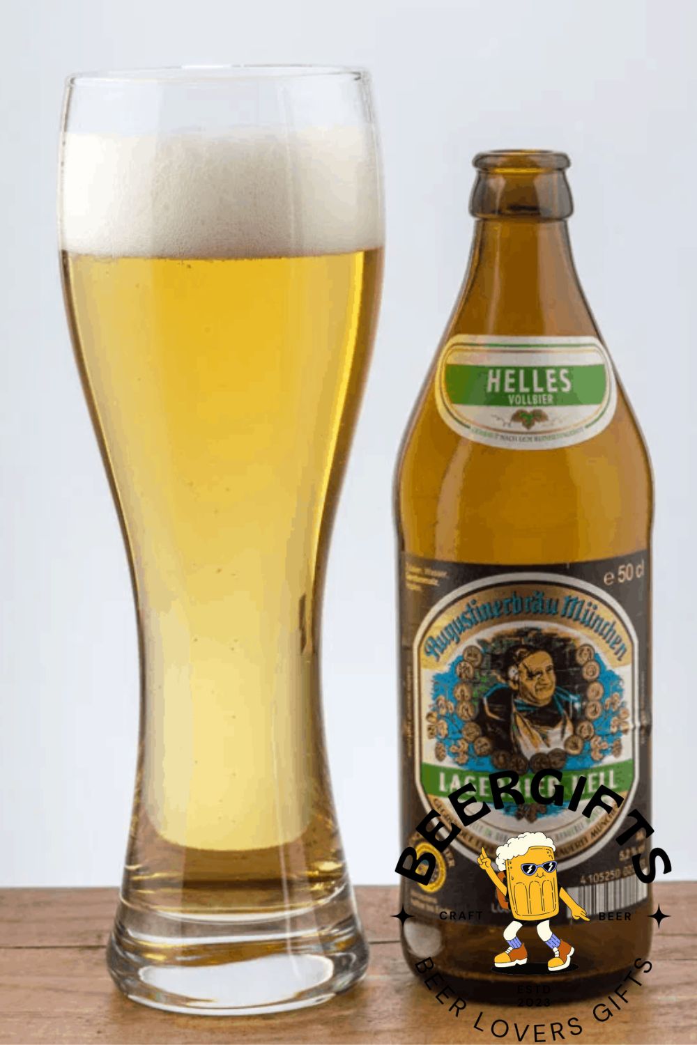 29 Best Lager Beer Brands In the World4