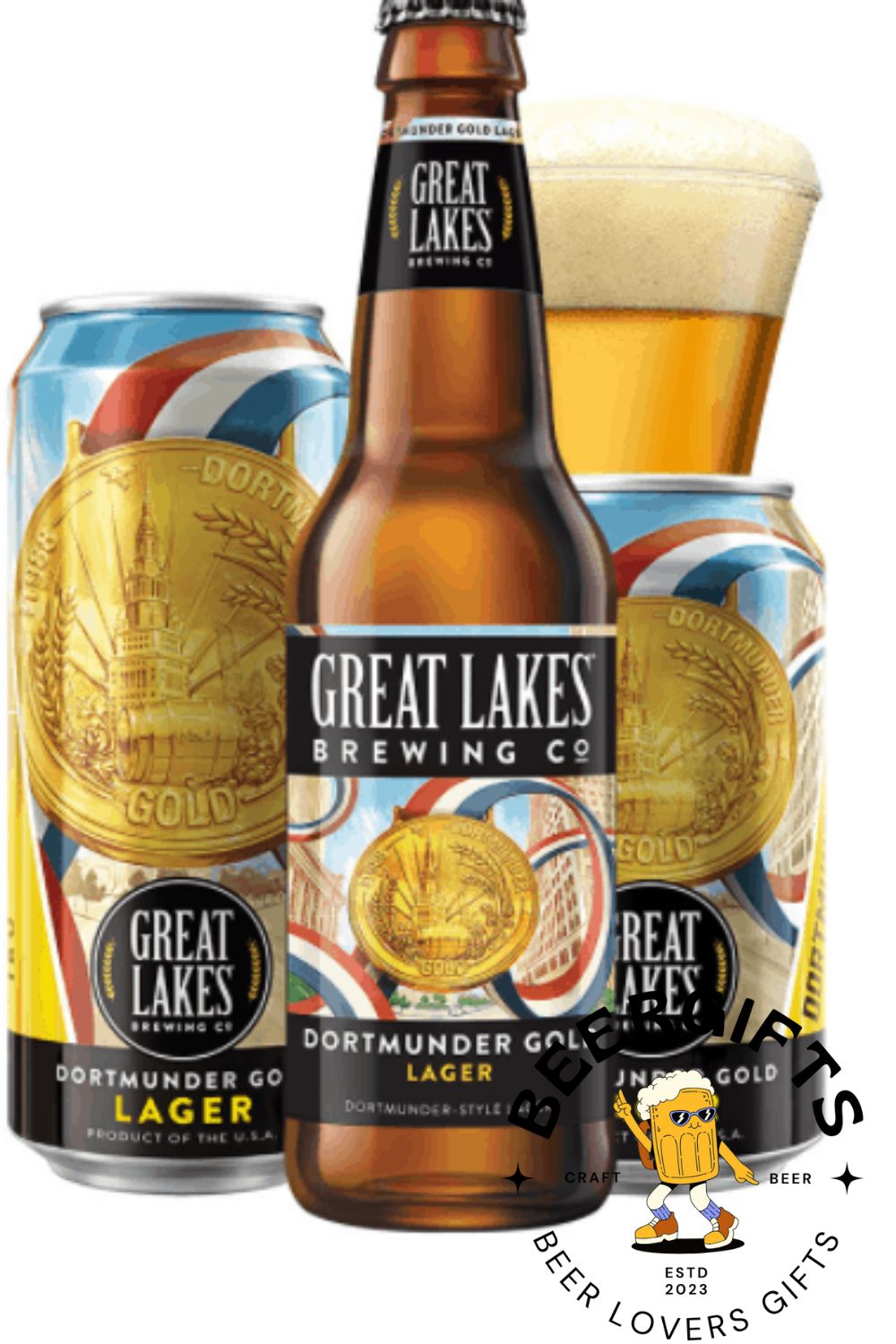 29 Best Lager Beer Brands In the World9