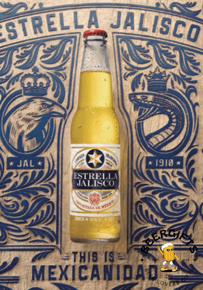 29 Best Mexican Beer Brands You May Like28