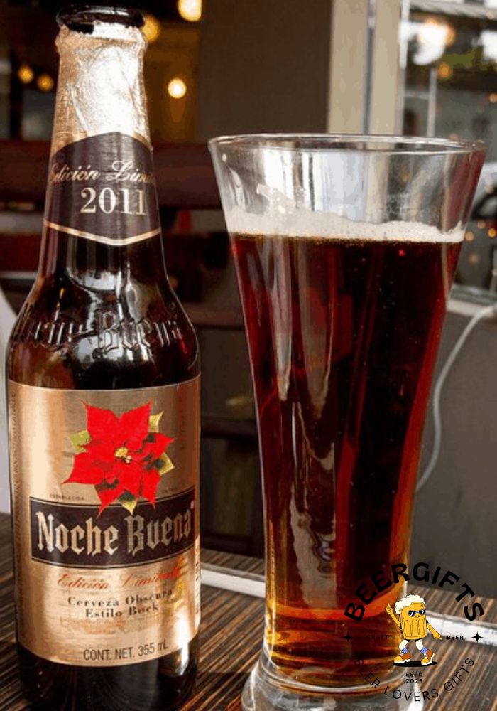 29 Best Mexican Beer Brands You May Like4