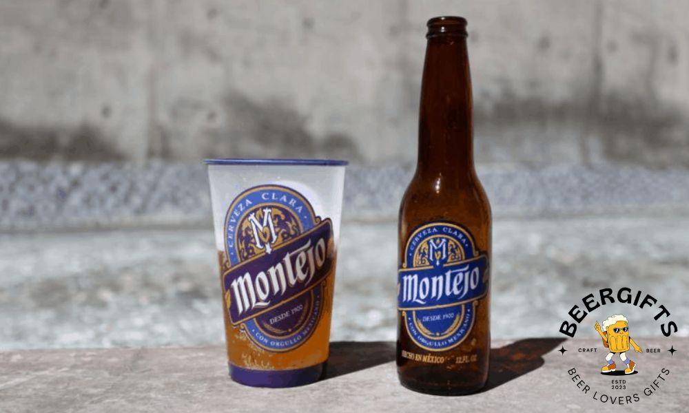29 Best Mexican Beer Brands You May Like5