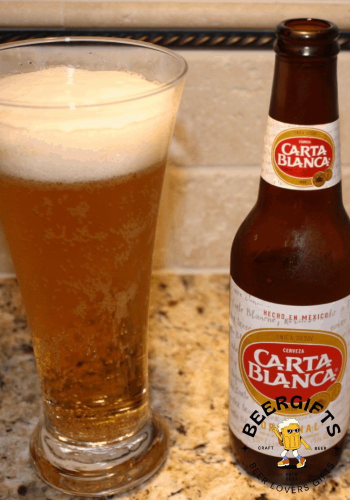 29 Best Mexican Beer Brands You May Like7