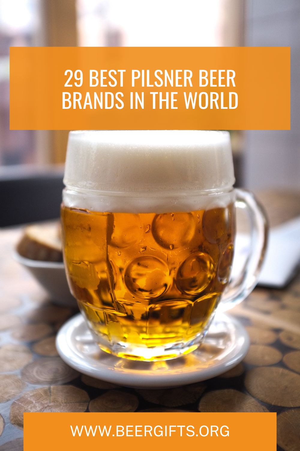 29 Best Pilsner Beer Brands In the World2
