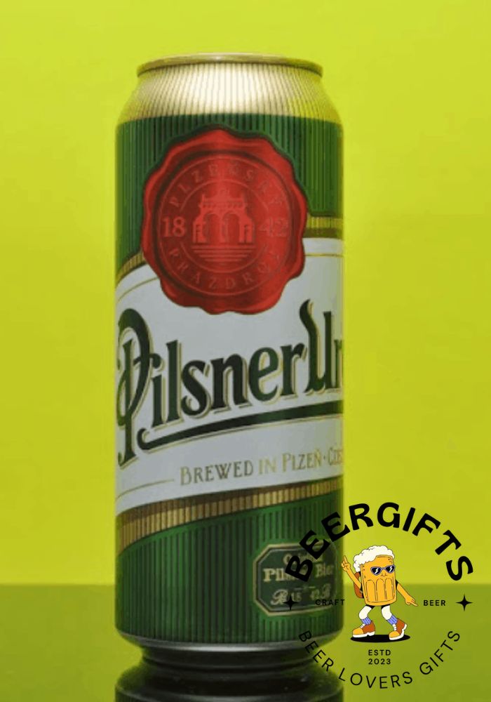 29 Best Pilsner Beer Brands In the World21