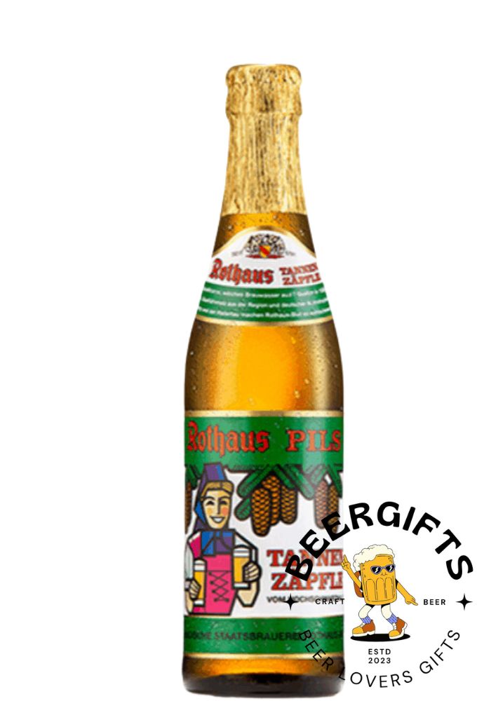 29 Best Pilsner Beer Brands In the World9