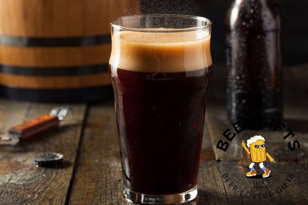 29 Best Stout Beer Brands In The World (Most In USA)