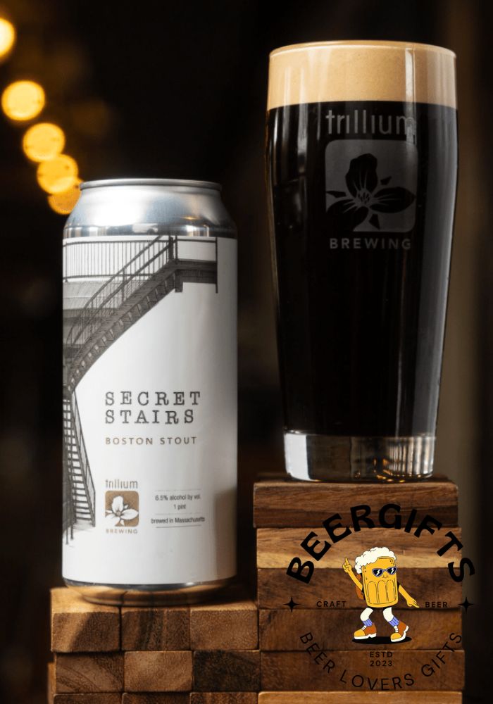 29 Best Stout Beer Brands In the World (Most In USA)10