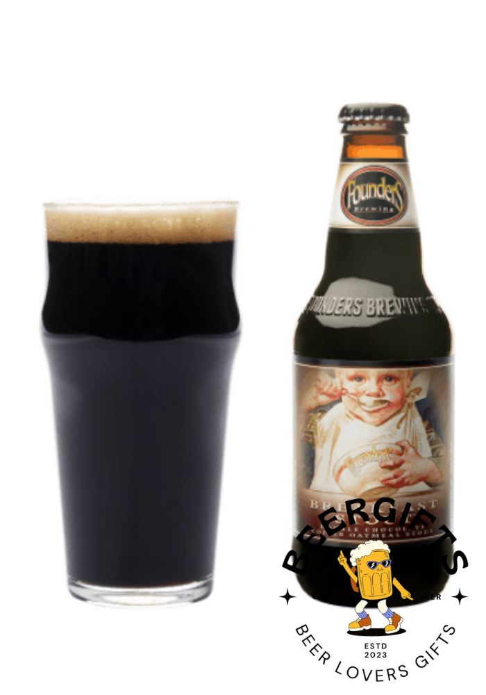 29 Best Stout Beer Brands In the World (Most In USA)12