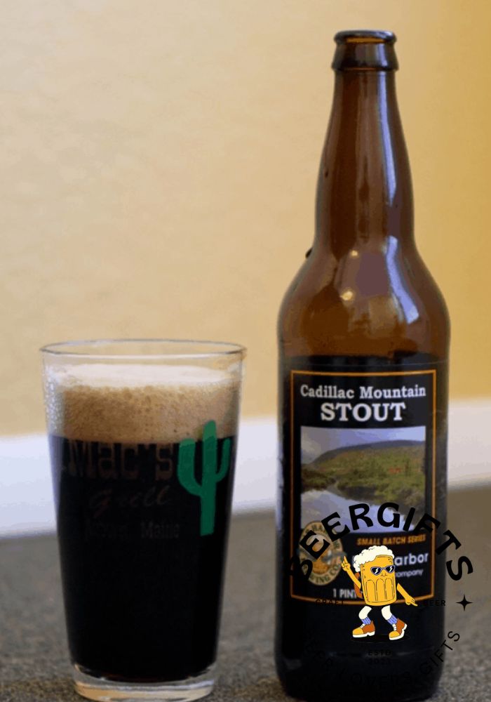 29 Best Stout Beer Brands In the World (Most In USA)18