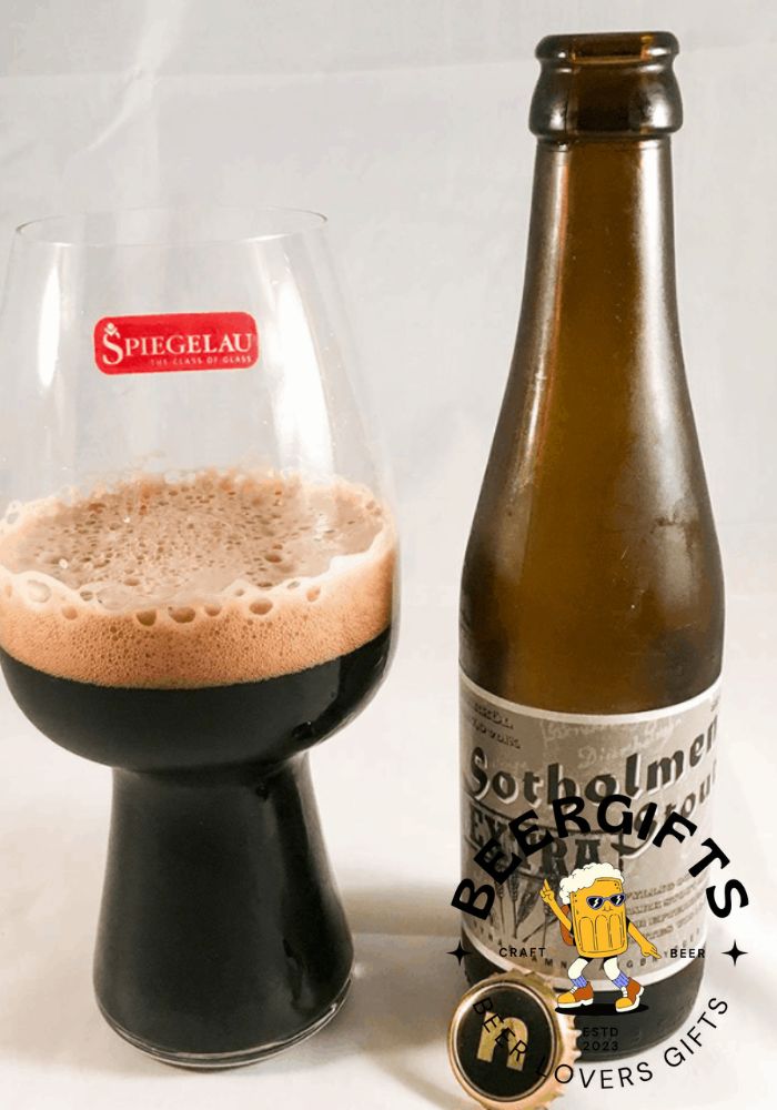 29 Best Stout Beer Brands In the World (Most In USA)29