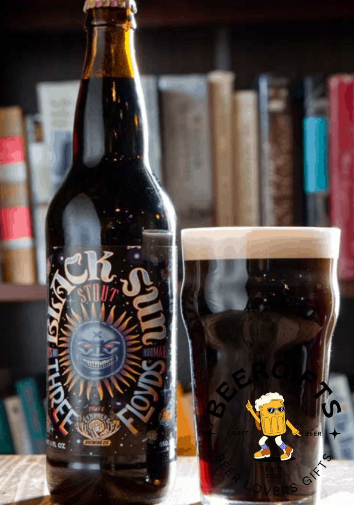 29 Best Stout Beer Brands In the World (Most In USA)8