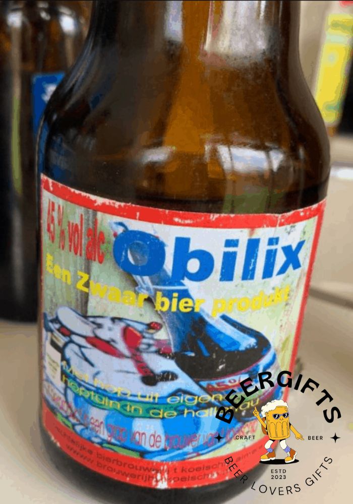 29 Strongest Alcohol Beers In the World8