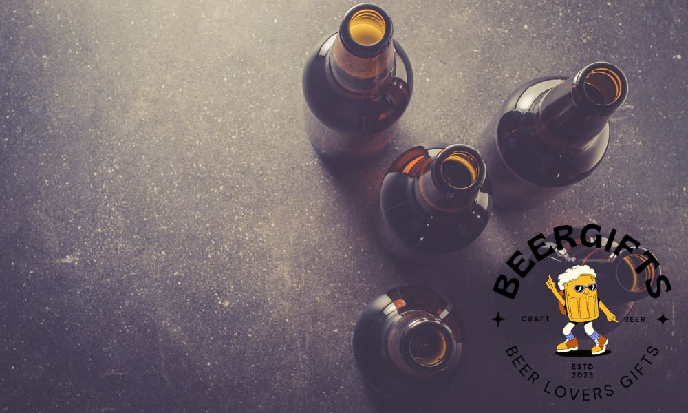 4 Easy Steps To Bottle Beer At Home3