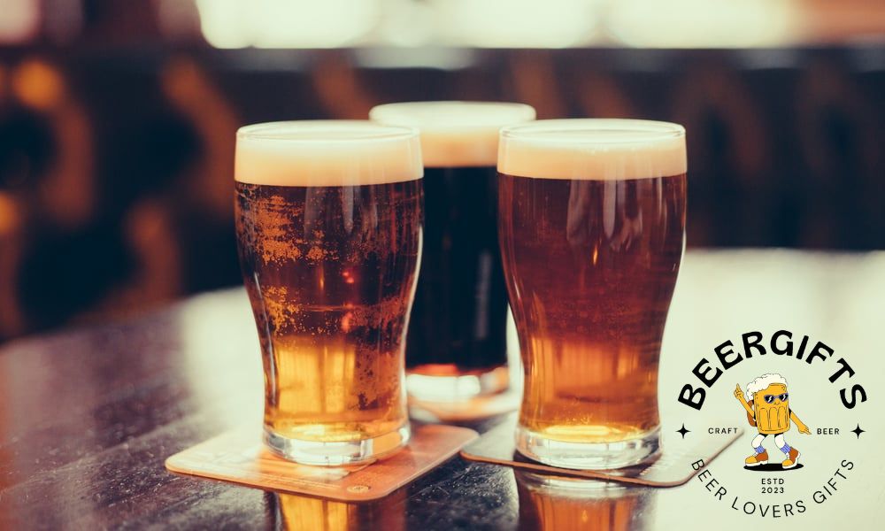 4 Easy Steps to Make Beer Stale2