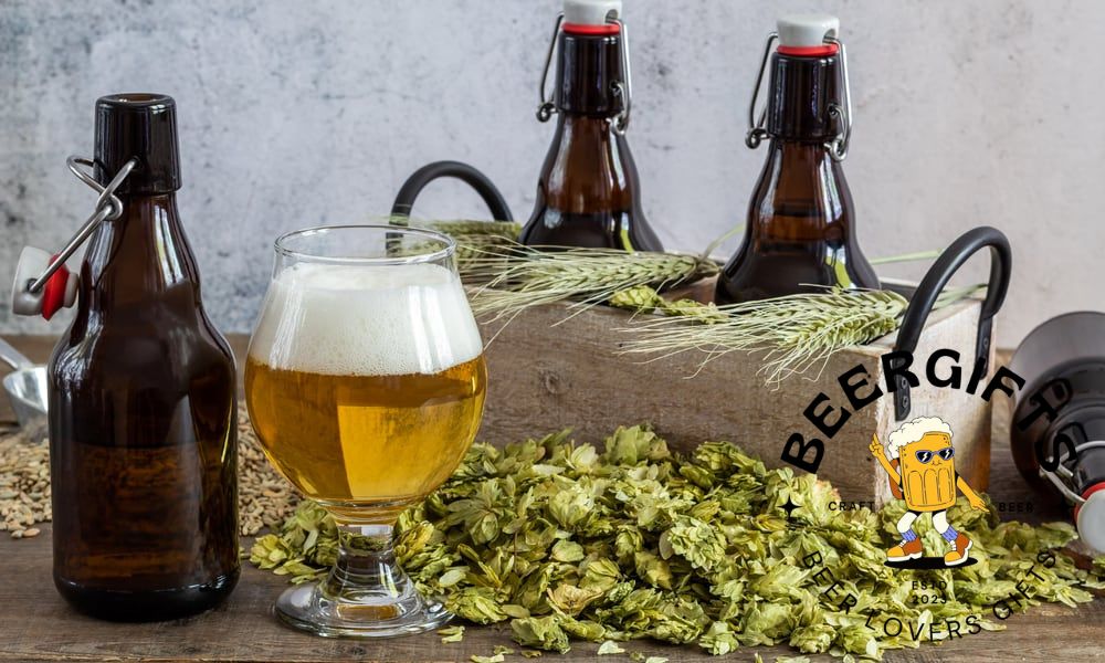 4 Main Types Of Beer Yeast- Which Is Right For You3
