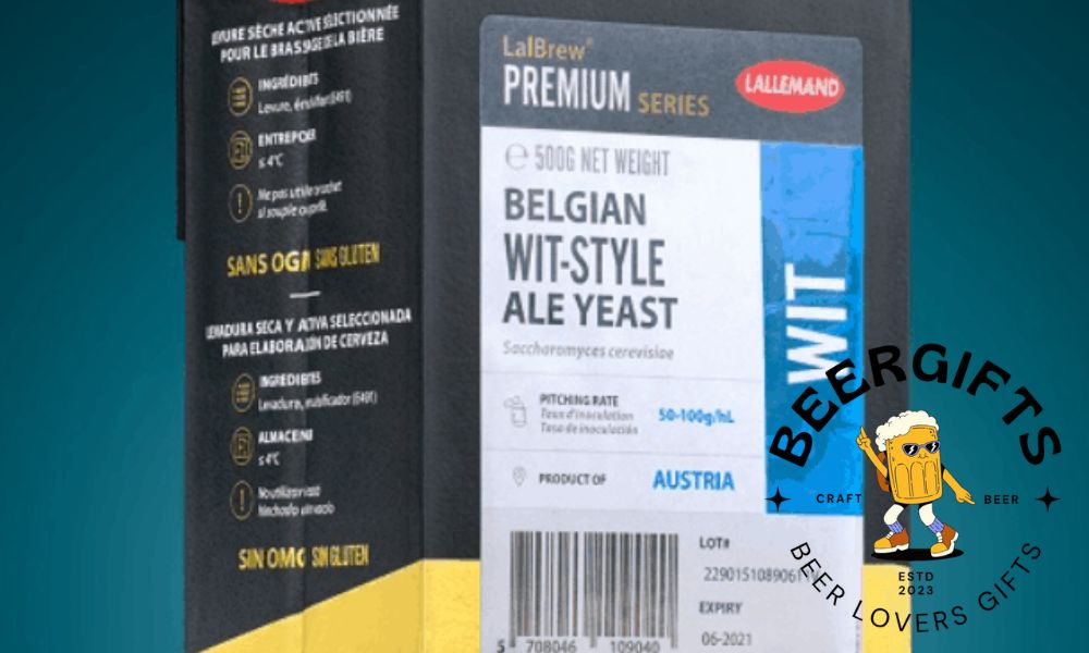 4 Main Types Of Beer Yeast- Which Is Right For You6
