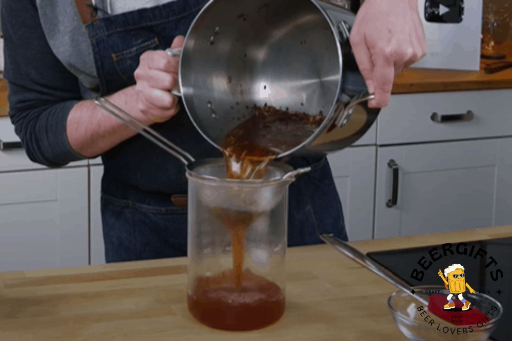 6 Easy Steps to Make Root Beer at Home5