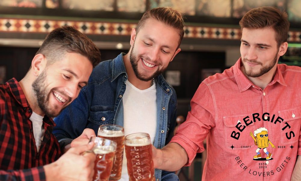 6 Tips to Drink More Beer3