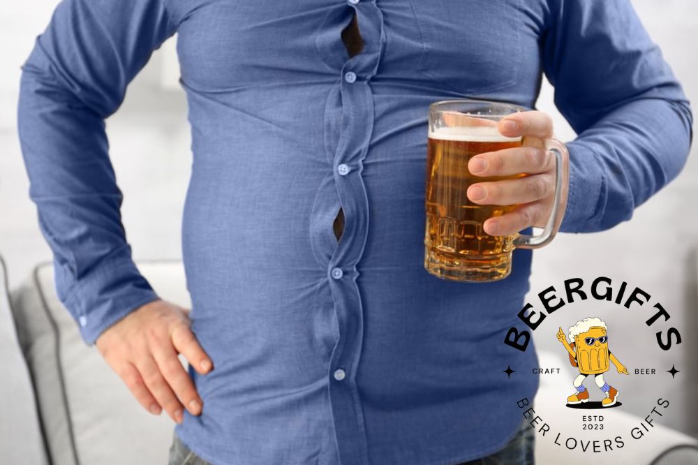 6 Tips to Get Rid of a Beer Belly