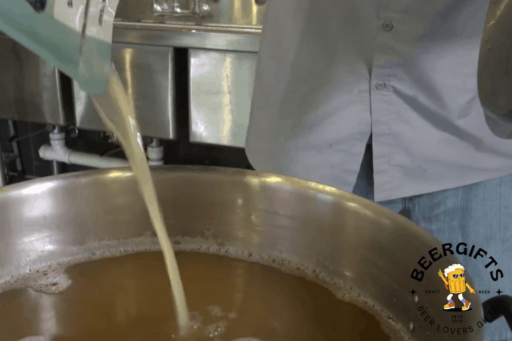 7 Easy Steps to Brew Sour Beer6